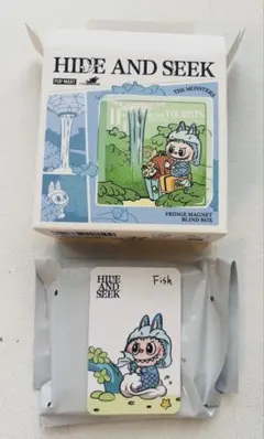 2025年最新】HIDE and SEEK labubuの人気アイテム - メルカリ