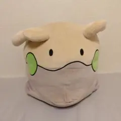 ヌメラ　ぬいぐるみ　もちふわクッション　ポケモン　ぬいぐるみ