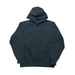 ユニクロシー スウェット オーバーサイズ プルパーカ カーキ ユニセックス S