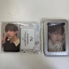 straykids STAY 継続特典