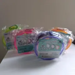 SEGAラッキーくじ、初音ミク、Ｃ賞、4種類