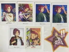 あんさんぶるスターズ あんスタ 紙類 まとめ売り 衣更真緒