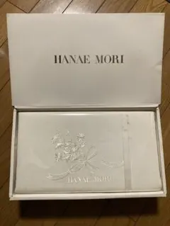 難あり HANAÉ MORI シーツ ニューマーガレットS シングルのサムネイル