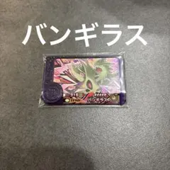 バンギラス　ポケモンフレンダ　ベストタッグ　第四弾　スーパートレジャー
