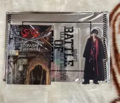 川村壱馬 LUPUS アクリルスタンド