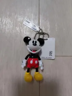 ミッキーマウス キーホルダー