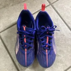 PUMA Ultra 1.4 サッカースパイク ネイビー/ピンク 23.0cm - メルカリ