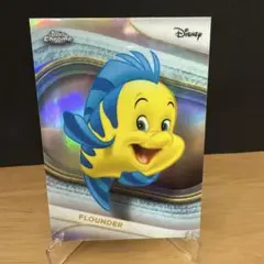 Disney フランダー トレーディングカード 60