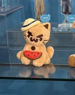 TWS キーリング SODASODA popup くま ぬいぐるみ ベアー - メルカリ