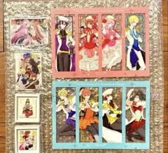 2026年最新】転生悪女の黒歴史 しおりの人気アイテム - メルカリ