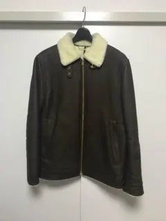 ソフ SOPH. ボアジャケット