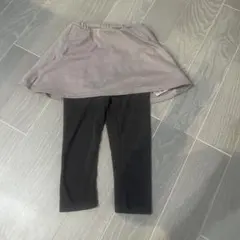 プティマイン　スカッツ　スカート