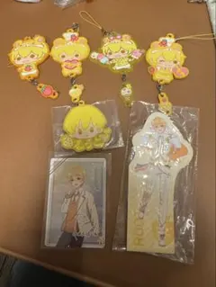 すとぷり　るぅとくん　まとめ売りセット　新品未使用品