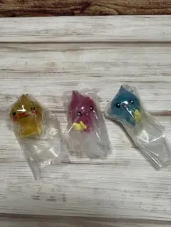 ぷるるんっ！しずくちゃん めじるしアクセサリー