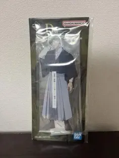 一番くじ 咒術迴戰 死滅迴游 D賞 禪院直哉 大型壓克力立牌