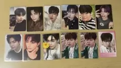 ZEROBASEONE zb1 ゴヌク トレカ まとめ売り