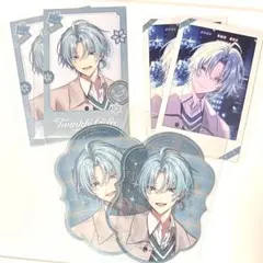 にじさんじ Twinkle Gifts 渚トラウト