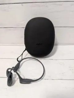 Shokz OpenRun Pro2 Mini Black ブラック イヤホン