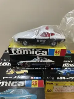 ⑩トミカ 東京モーターショー2001年 30周年復刻トミカ　12星座　18台 ⑩トミカ 東京モーターショー2001年 30周年復刻トミカ 12星座 18台