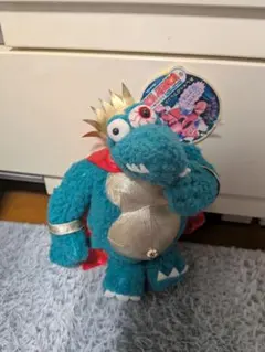 ドンキーコング　おしゃべりフレンドぬいぐるみ　キングクルール　ぬいぐるみ Amazon.co.jp: ドンキーコング キングクルール ぬいぐるみ