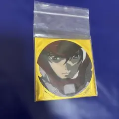 3ガンダムSEED カフェ アクリルコースター 体験入学ディナーショー