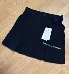 F07323 新品 ZERO HALLIBURTON GOLF ワンピース S - メルカリ