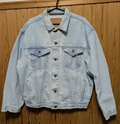 LevIsジャケット