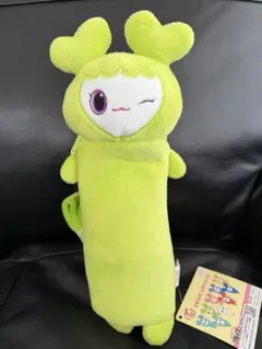 GIGO限定　TWICE LOVELYS のびふにゃポーチ　ジョンヨン