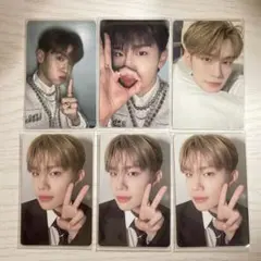 ゼベワン キムテレ トレカ まとめ売り