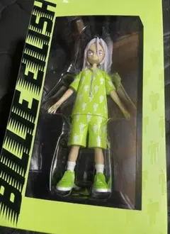 【激レア】 ビリー・アイリッシュ　村上隆コラボ