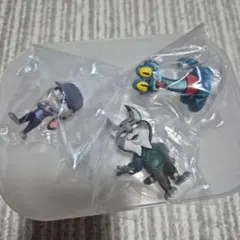 ズートピア2 ならぶんです ジュディ パウバート ゲイリー