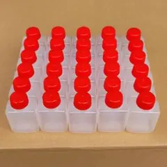 タレビン（角大） ３０ml×３０個 透明ボトルのサムネイル