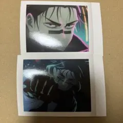 呪術廻戦　ぱしゃこれ　脹相