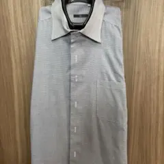 スーツセレクト 長袖シャツ 3L