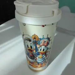 ドナルドダック タンブラーのサムネイル