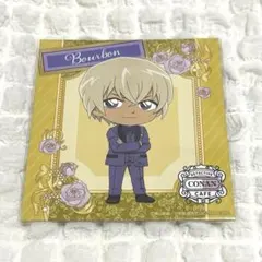 名探偵コナン　安室透　セガラッキーくじオンライン　E賞　アートパネル