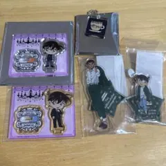 名探偵コナン アクリルスタンド