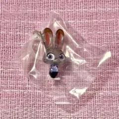 ズートピア めじるしアクセサリー ジュディ