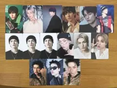 JO1 金城碧海 トレカセット