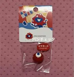 【完売】万博限定　ミャクミャク　コミャク　マグネット