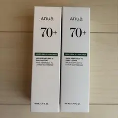 anua Heartleaf 70 Daily Lotion 200ml
