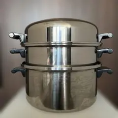 2026年最新】アムウェイ 鍋セットの人気アイテム - メルカリ