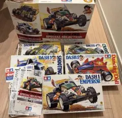 2026年最新】ミニ四駆 メモリアルボックスの人気アイテム - メルカリ