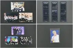 【BTS MOVIE WEEKS】入場者特典　フォトカード他　計10点