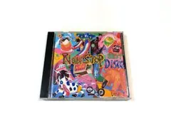 NON-STOP BEST DISCO Vol.1 国内盤 - メルカリ