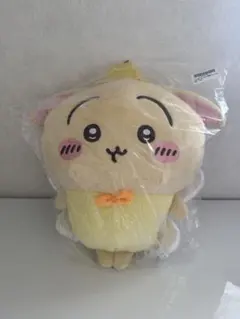 妖精なちいかわBIGぬいぐるみ　うさぎ