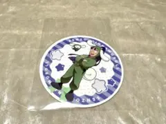 忍たま　サンリオ　アモカフェ　立花仙蔵　シナモンロール　コースター