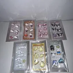 ボンボンドロップシール　ミニチュア　おすそわけ