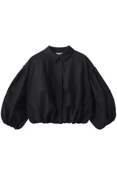CLANE DAD SHORT BALLOON BLOUSON - メルカリ