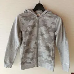 !!値下げ!!【adidas neo 】パーカー裏起毛 Sサイズ 160cm